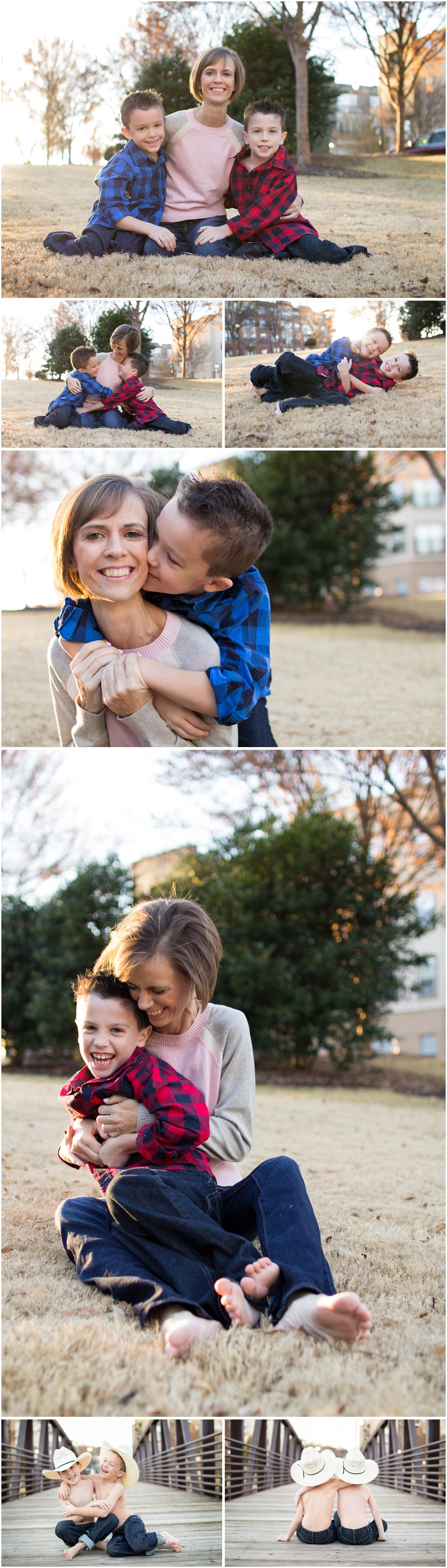 Jina Lee Photography | Atlanta Family Photographer