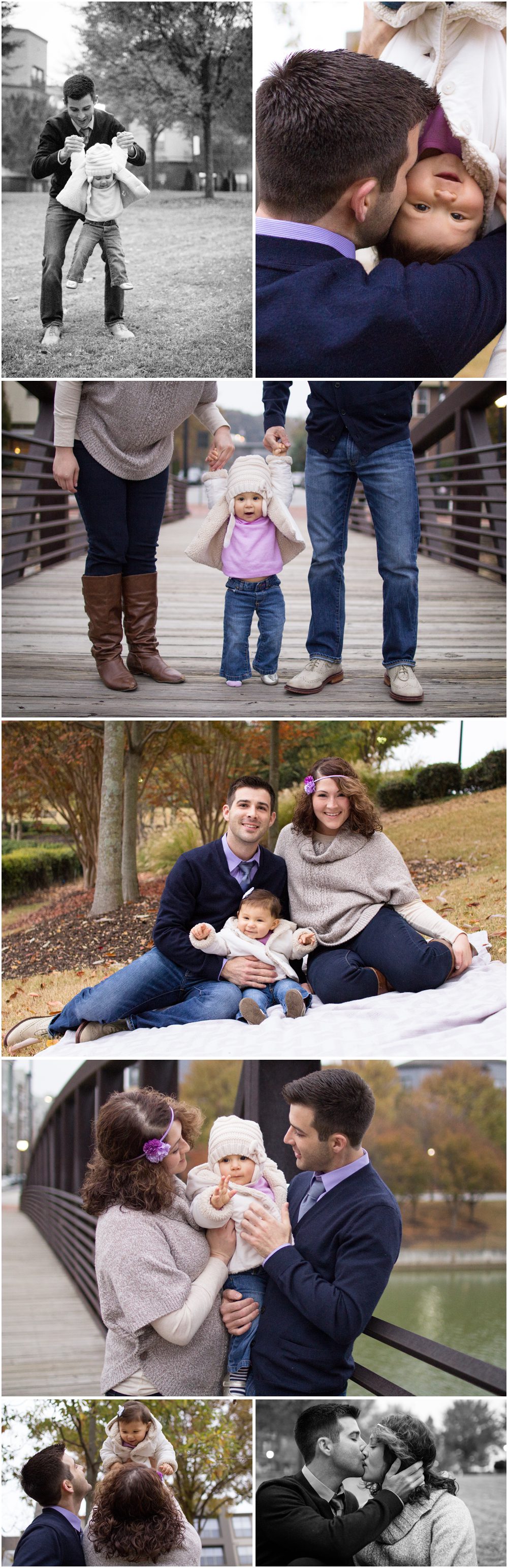 Jina Lee Photography | Atlanta Family Photographer