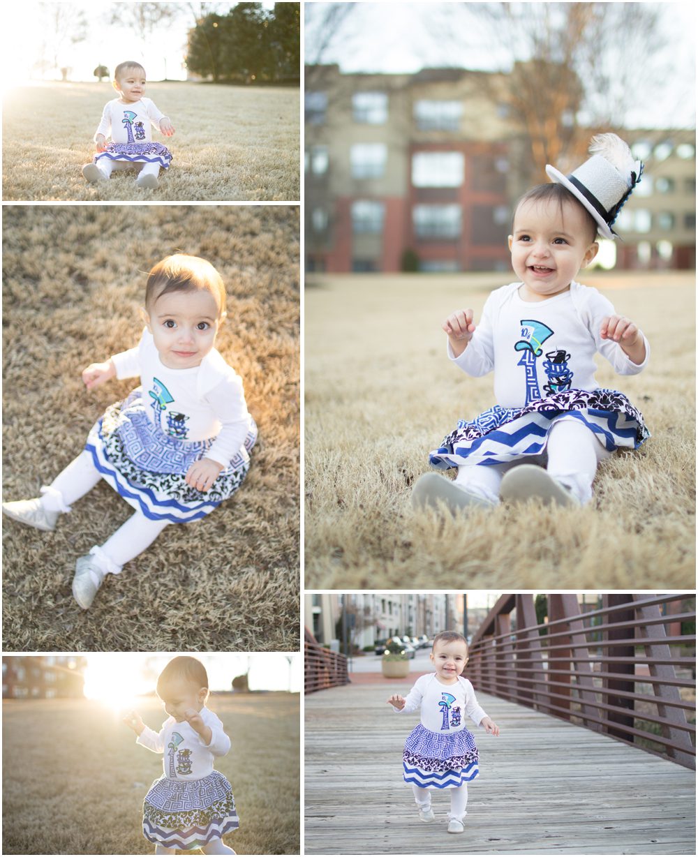 Jina Lee Photography | Atlanta Children Photographer