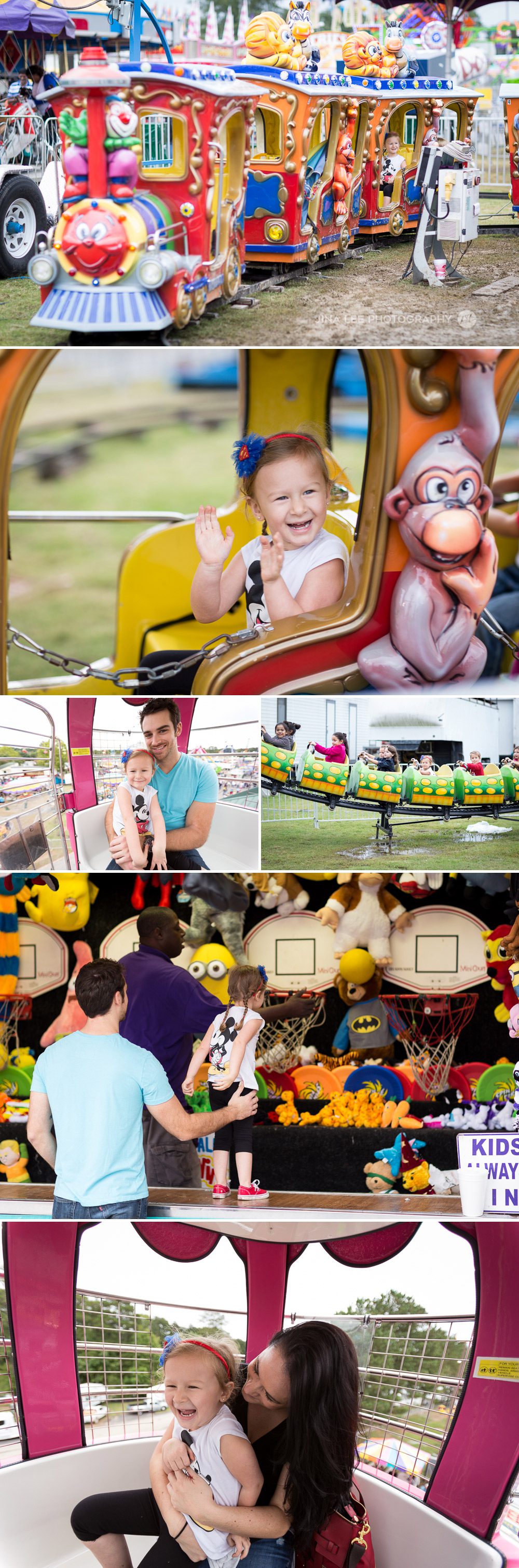 Jina Lee Photography | Atlanta Children's Photographer