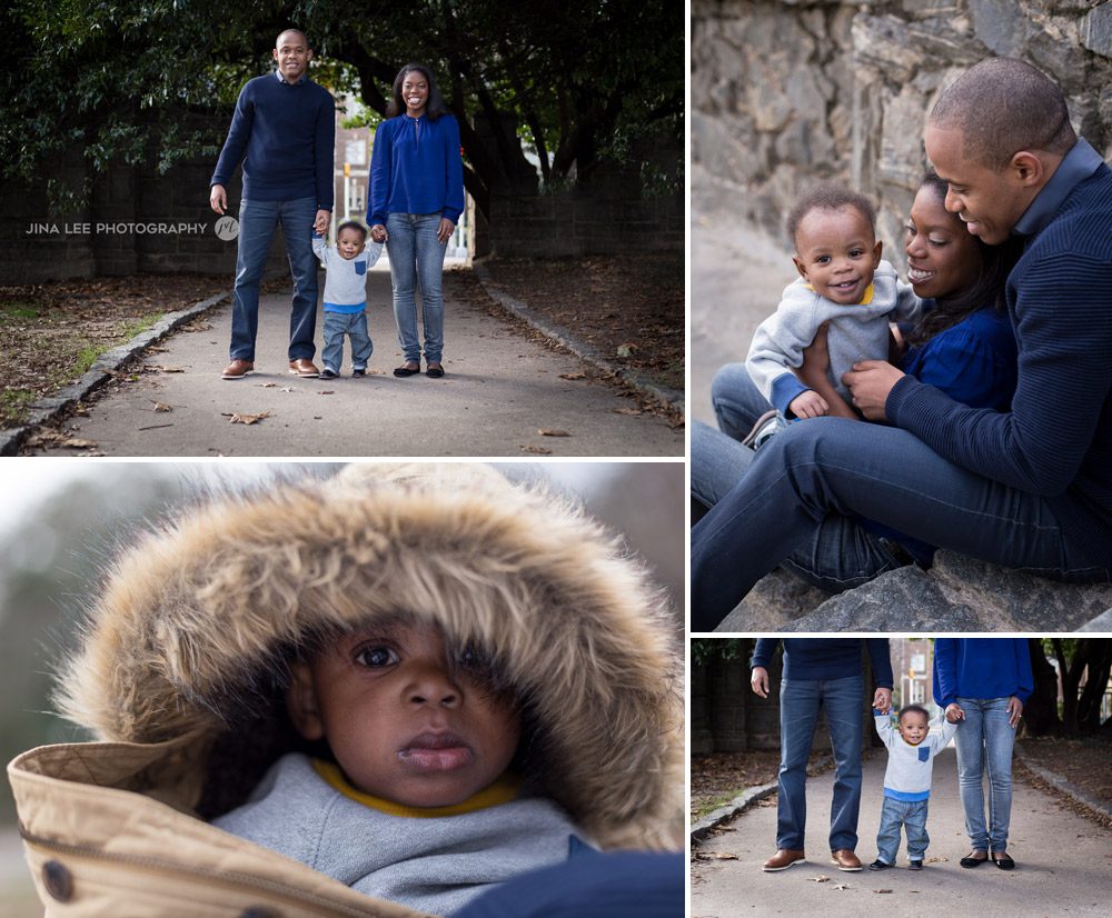 Jina Lee Photography | Atlanta Family Photographer