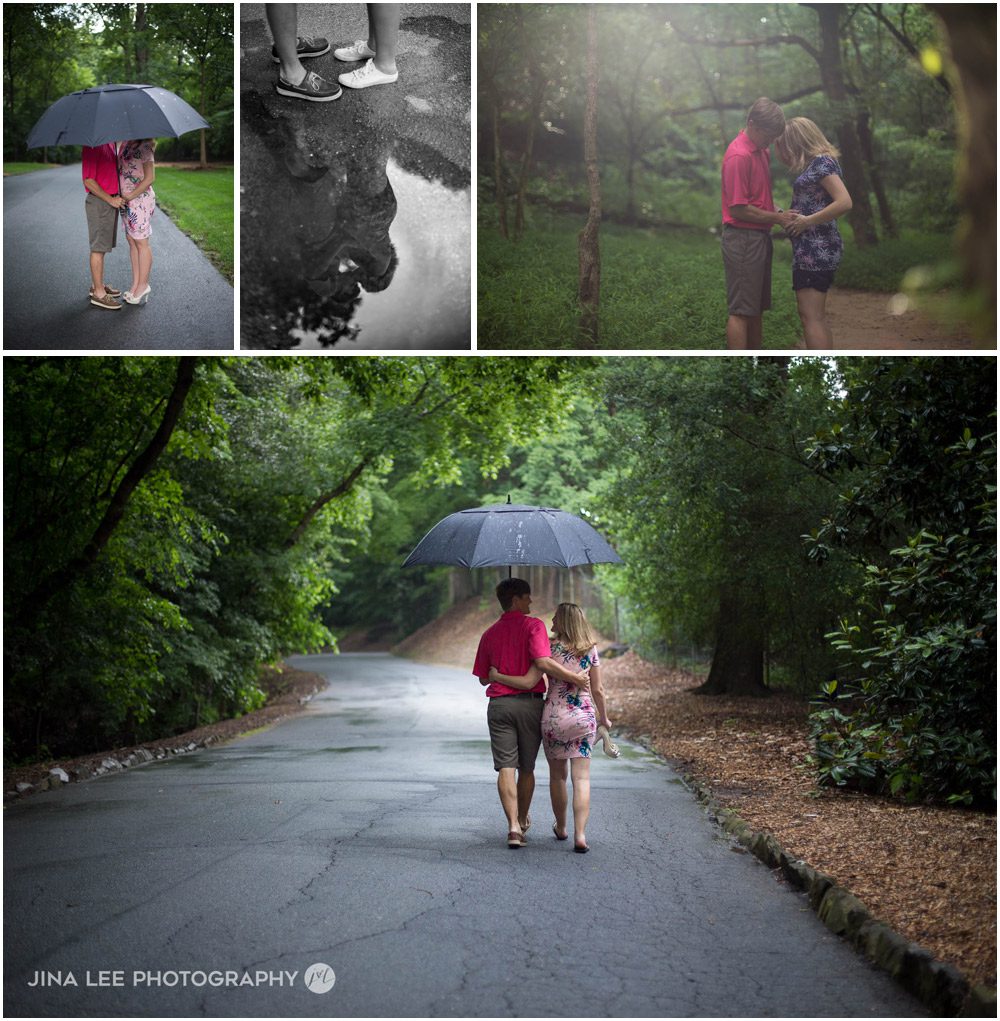 Atlanta Maternity Photographer | Jina Lee Photography