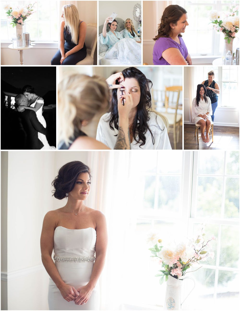 Jina Lee Photography | Alpharetta Wedding Photographer