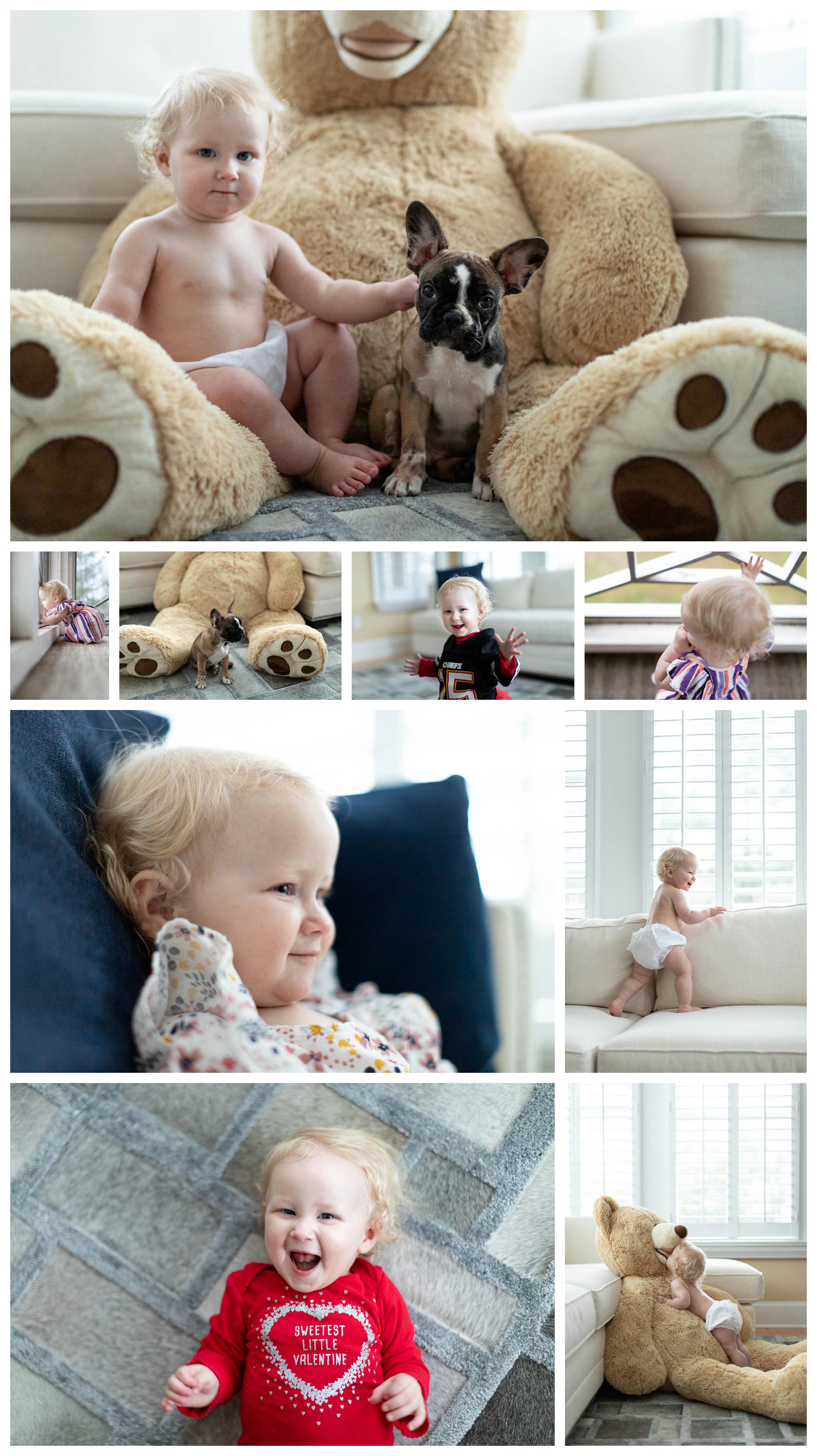 Jina Lee Photography | Atlanta Baby Photographer