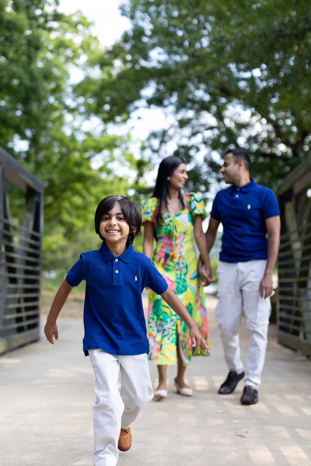 Jina Lee Photography | Brookhaven Family Photographer