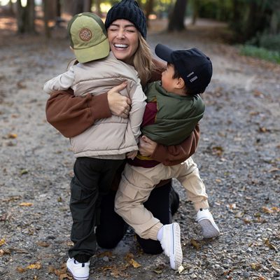 Family Sessions | Jina Lee Photography