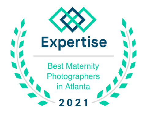 Expertise Best Maternity Photographers in Atlanta 2019 | Jina Lee Photography